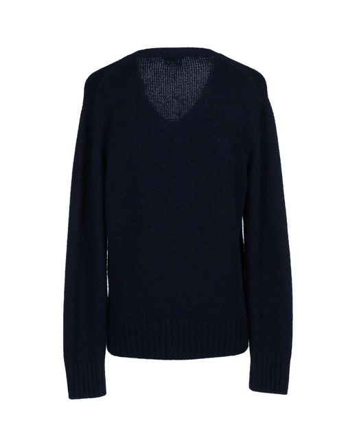 Tom Ford Blue Sweater for men