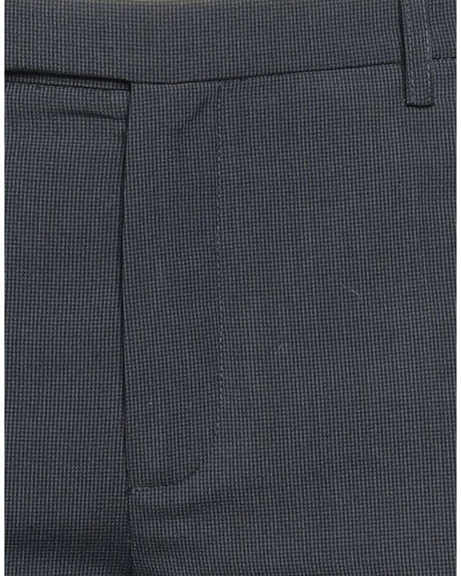 Hōsio Blue Trouser for men
