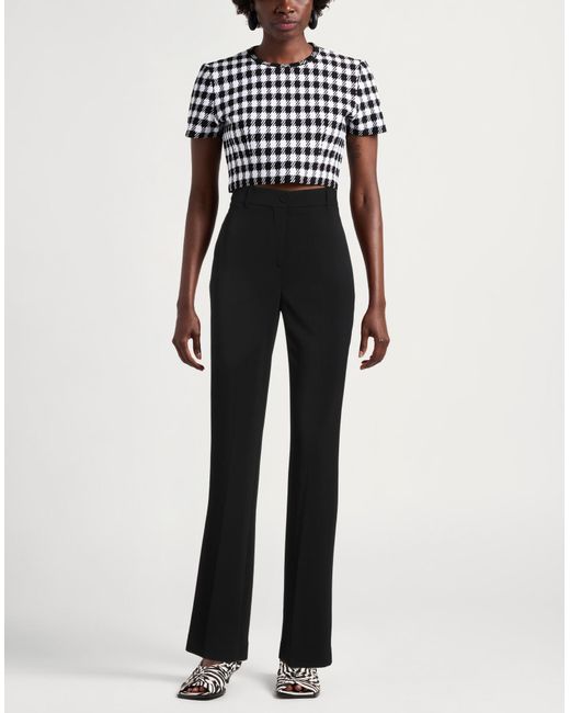 Pinko Black Trouser