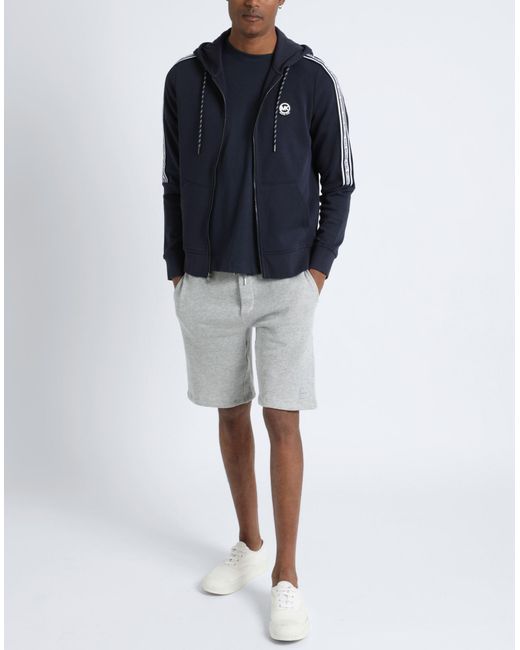 Michael Kors Blue Sweatshirt for men