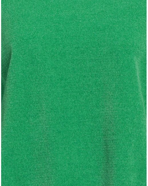 Rrd Green Turtleneck