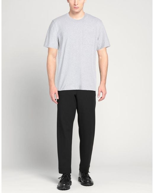 Dondup White T-Shirts for men