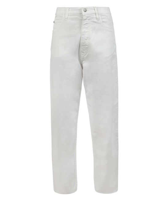Pantaloni Jeans di CYCLE in Gray