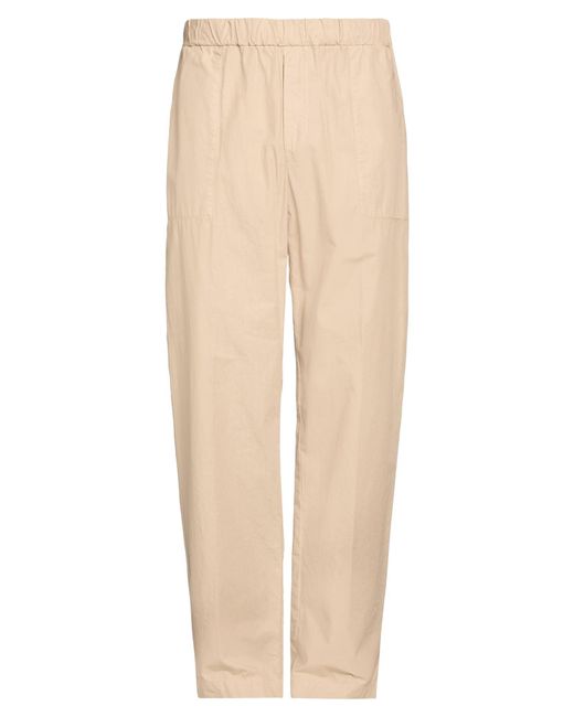 Grifoni Natural Pants for men