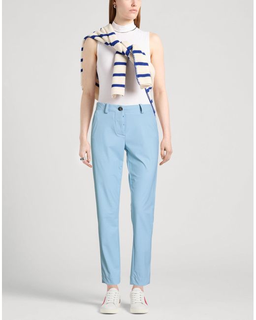 Rrd Blue Pants