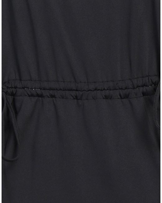 Aniye By Black Mini Dress Polyester, Elastane