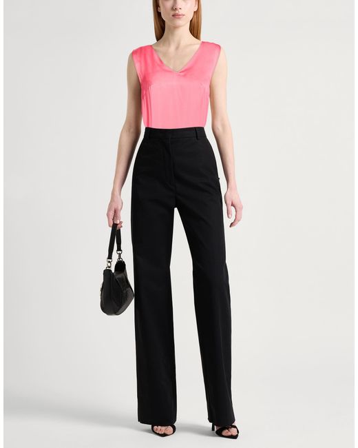 Trussardi Pink Tops
