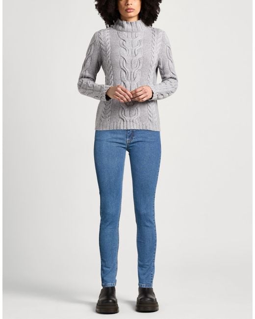 Alviero Martini 1A Classe Blue Jeans