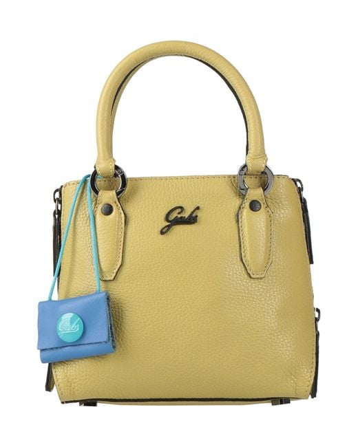 Gabs Yellow Handtaschen