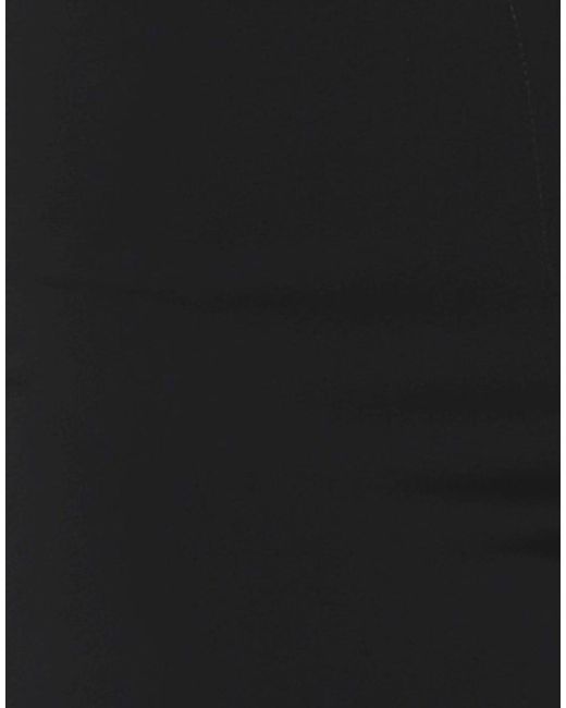 Cristinaeffe Black Pants