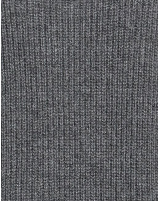 MSGM Gray Jumper