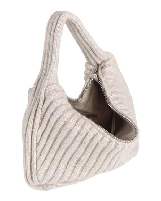 AYA MUSE White Handbags