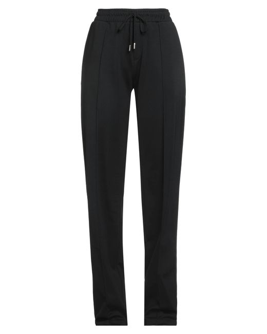 Coperni Black Trouser