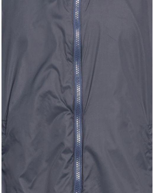 Colmar Blue Jacket Polyester for men