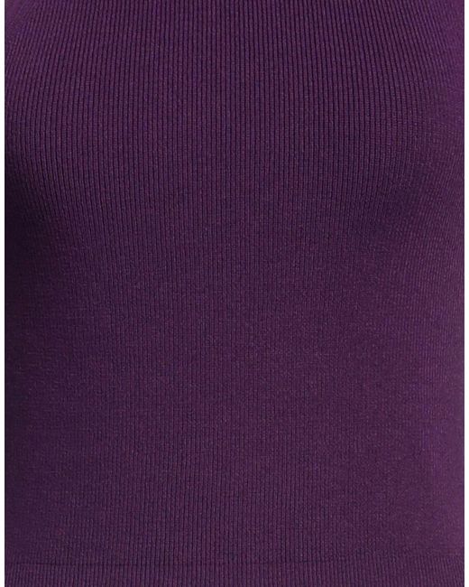 ViCOLO Purple Top