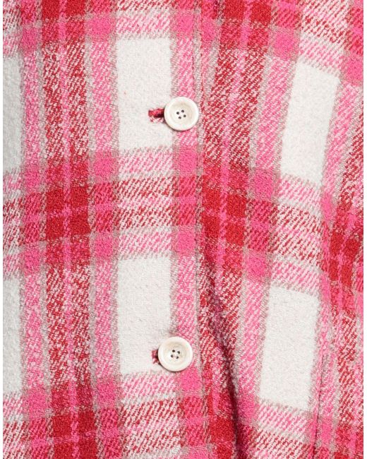 OOF WEAR Pink Mantel