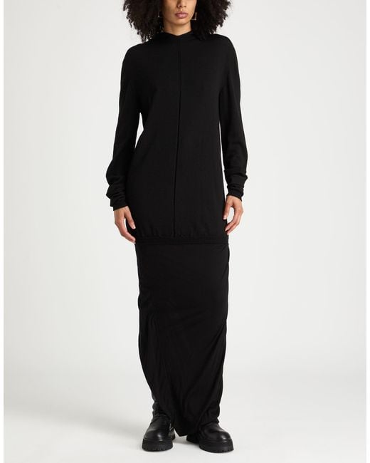 Pullover di Rick Owens in Black