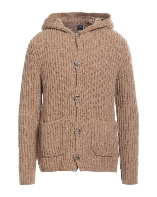 Rebecas Fedeli de hombre de color Brown