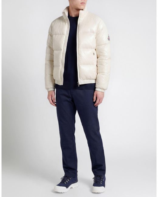 Pyrenex Natural Puffer Polyamide for men