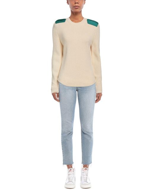 Pullover di Isabel Marant in Natural