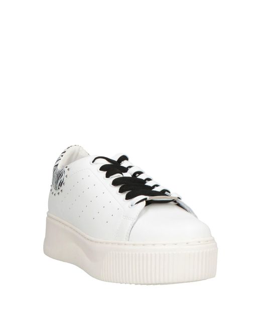 Cult Natural Trainers