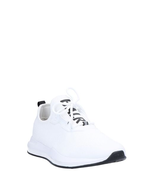 BALR White Sneakers for men