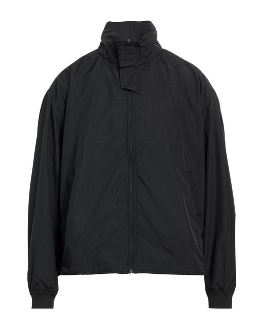 G-Star Black Jacket for men