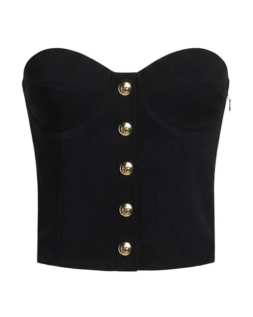 Anine Bing Black Top