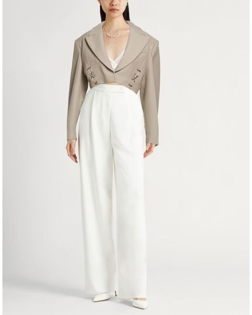 Blazer di Marella in Natural