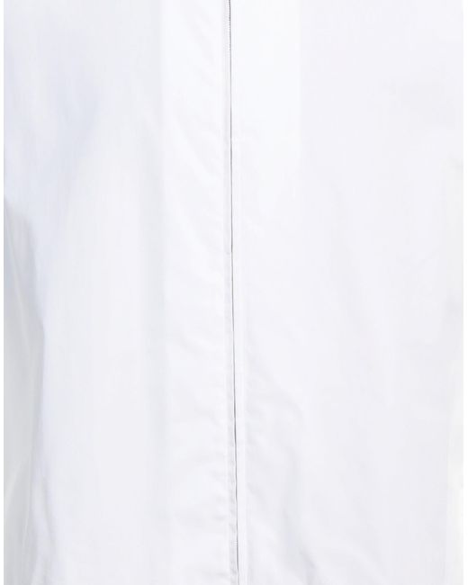Givenchy Hemd in White für Herren