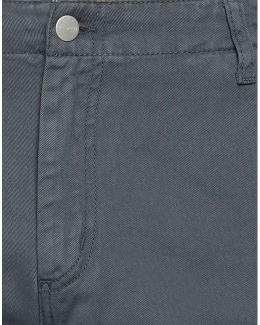 Pantalon Carhartt pour homme en coloris Blue