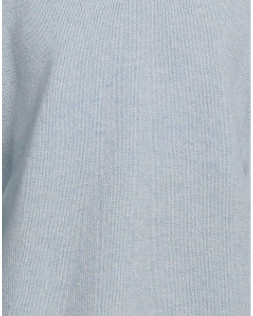 Raf Simons Blue Sweater for men