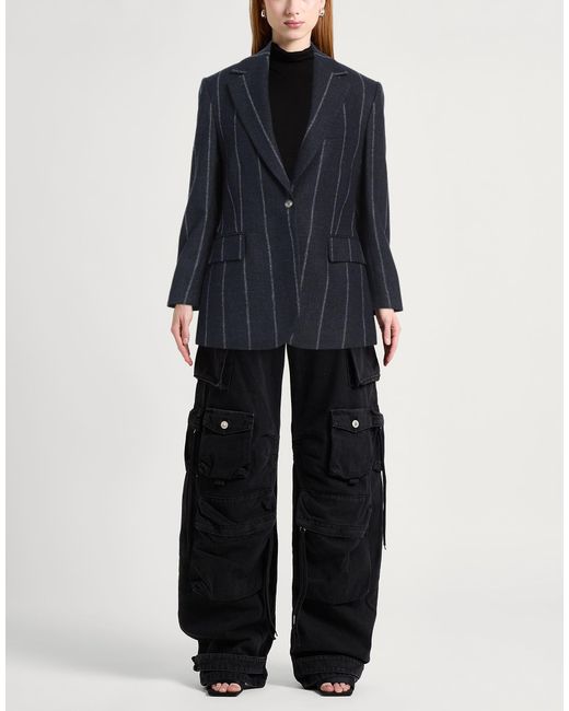 Eleventy Blue Blazer