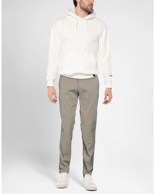Theory Gray Pants for men