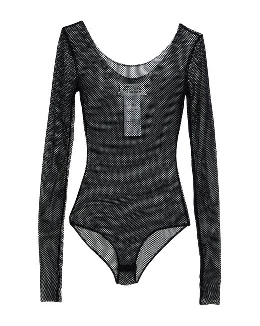 Body di Maison Margiela in Black