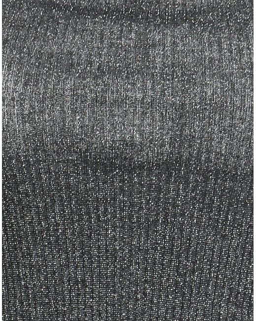 Amiri Gray Top Virgin Wool, Polyester, Polyamide, Silk