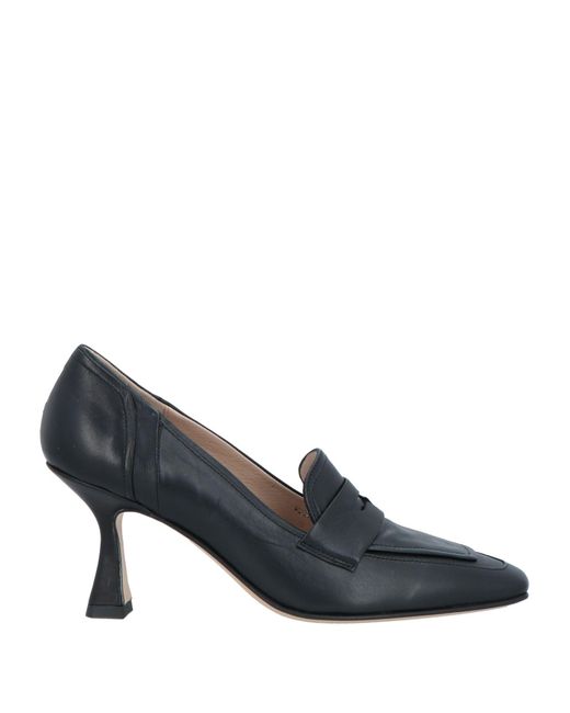 Pomme D'or Blue Loafer