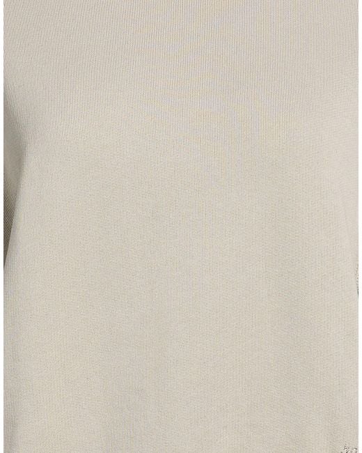 Rag & Bone Natural Sweatshirt