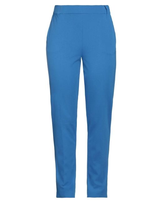 Marella Blue Pants