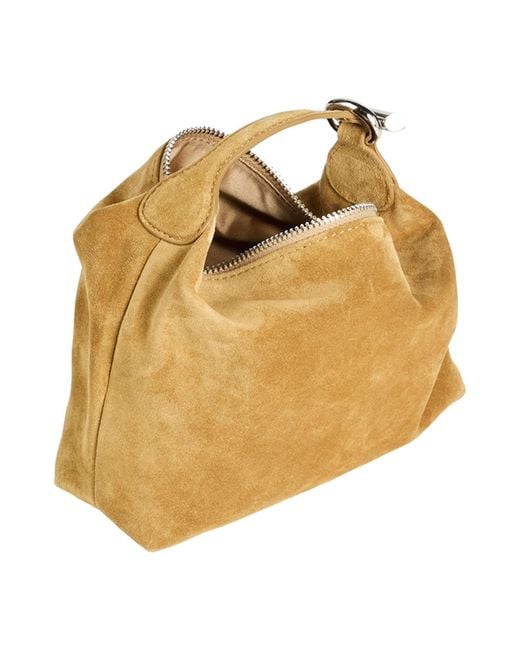 Liffner Natural Handbag