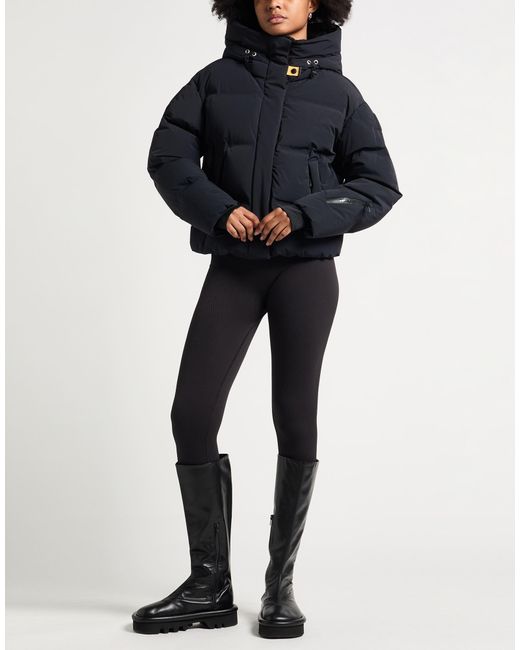 Parajumpers Blue Puffers
