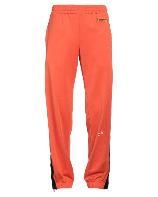 Heron Preston Hose in Red für Herren