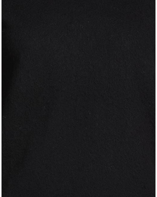 Peuterey Black Sweaters