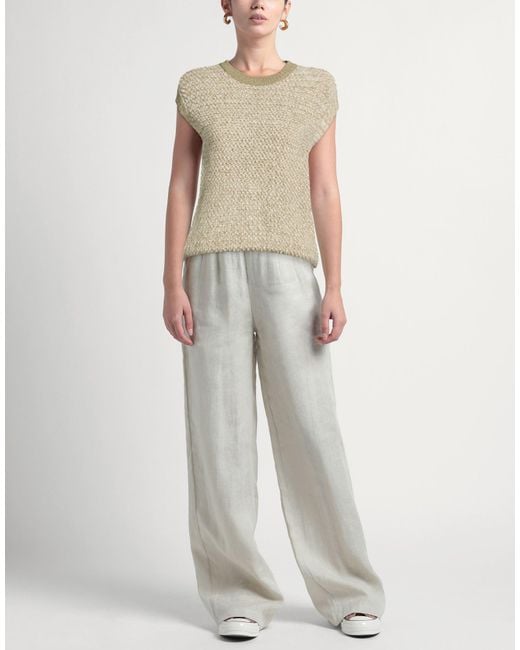 Shirtaporter Natural Jumper