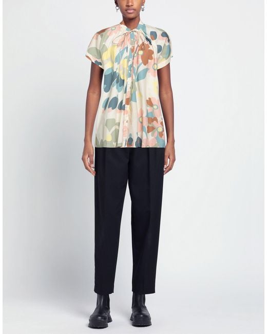 Camisa Aspesi de color Blue
