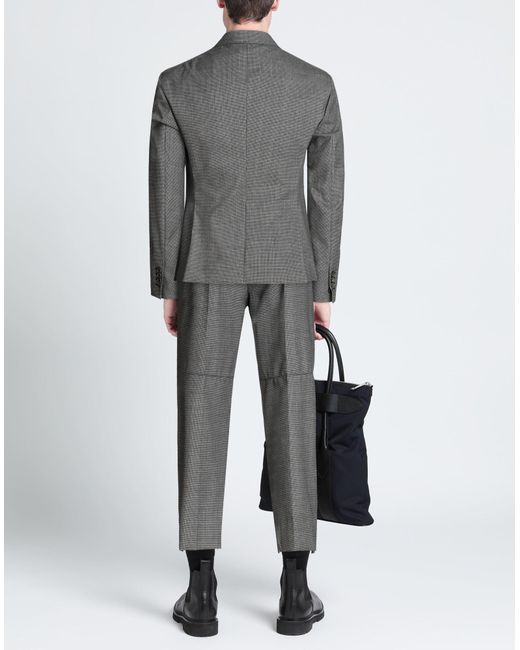 DSquared² Anzug in Gray für Herren