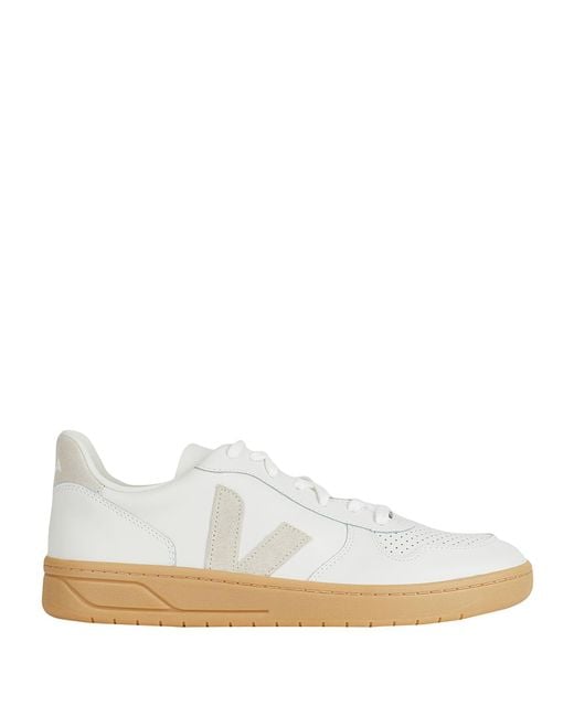 Veja White Sneakers for men