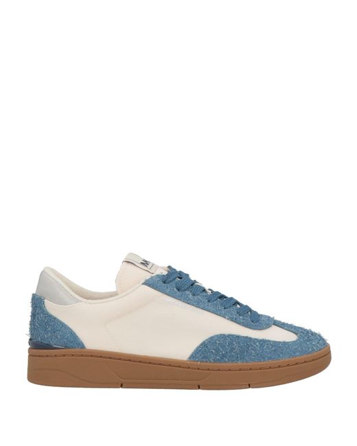 Michael Kors Blue Trainers for men