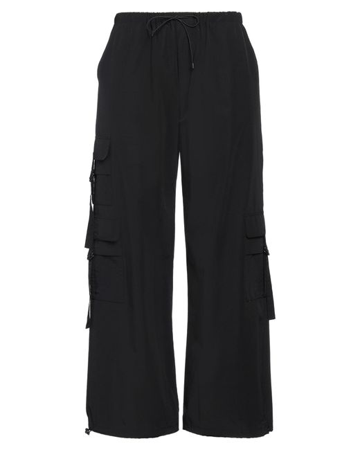 JADICTED Blue Trouser