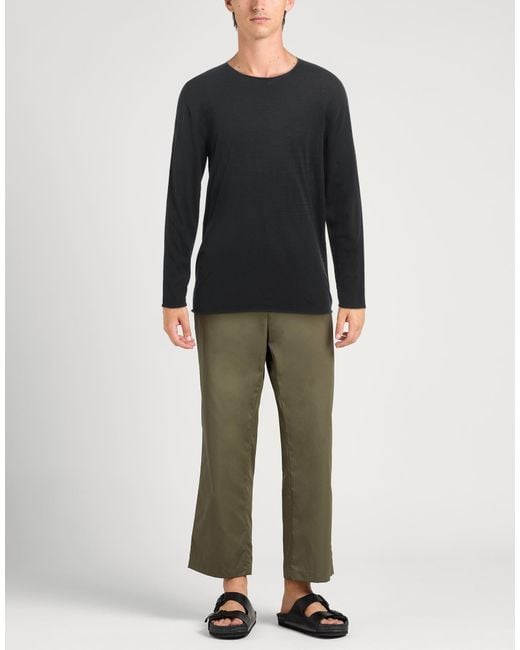 Pullover Isabel Benenato de hombre de color Blue